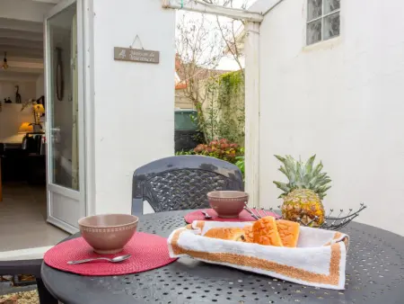 Norecic, Maison 4 personnes à La Bernerie en Retz - Photo 15