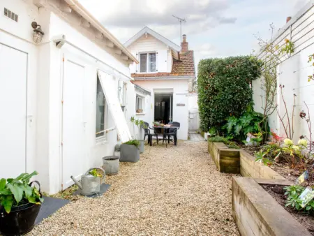 Norecic, Maison 4 personnes à La Bernerie en Retz - Photo 16