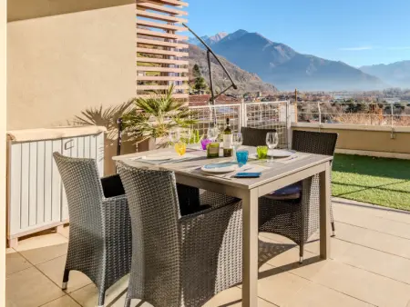 Vigna Luisa, Appartement 4 personnes à Gera Lario - Photo 2