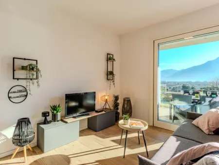 Vigna Luisa, Appartement 4 personnes à Gera Lario - Photo 5