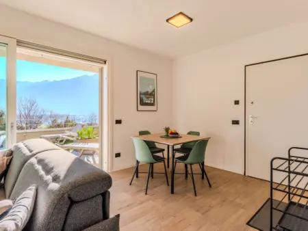 Vigna Luisa, Appartement 4 personnes à Gera Lario - Photo 9