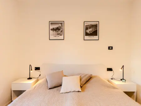 Vigna Luisa, Appartement 4 personnes à Gera Lario - Photo 11