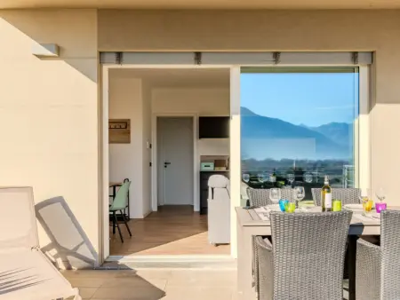 Vigna Luisa, Appartement 4 personnes à Gera Lario - Photo 19