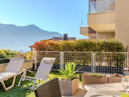 Vigna Luisa, Appartement 4 personnes à Gera Lario - Photo 20