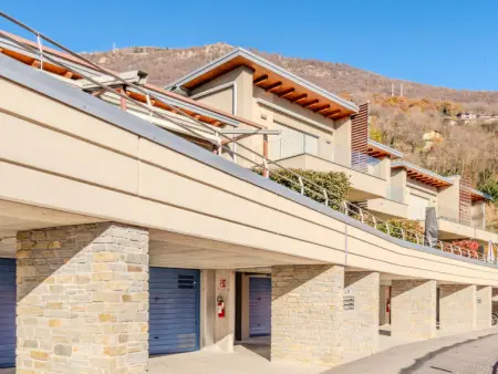 Vigna Luisa, Appartement 4 personnes à Gera Lario - Photo 21