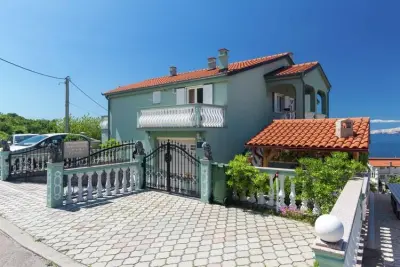 Appartement à Senj, Plavi Biondic - L1038092