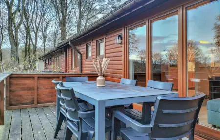 Location Maison 4 personnes à Rendeux - Photo 1