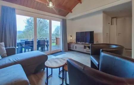 Location Maison 4 personnes à Rendeux - Photo 2