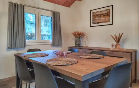 Location Maison 4 personnes à Rendeux - Photo 5