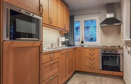 Location Maison 4 personnes à Rendeux - Photo 6