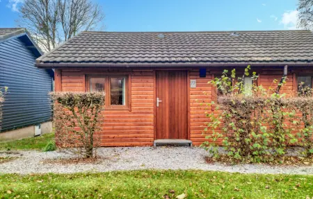 Location Maison 4 personnes à Rendeux - Photo 8