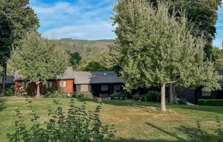 Location Maison 4 personnes à Rendeux - Photo 9