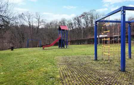 Location Maison 4 personnes à Rendeux - Photo 10