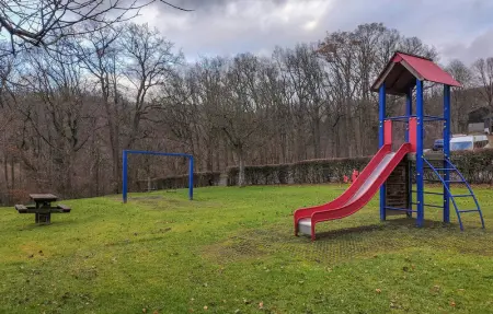 Location Maison 4 personnes à Rendeux - Photo 11