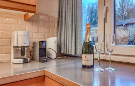 Location Maison 4 personnes à Rendeux - Photo 12