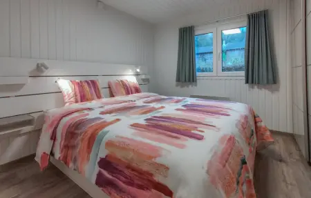 Location Maison 4 personnes à Rendeux - Photo 13