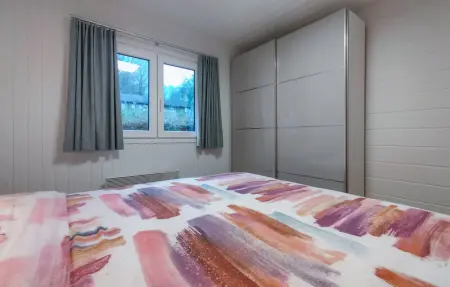 Location Maison 4 personnes à Rendeux - Photo 14