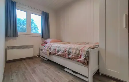 Location Maison 4 personnes à Rendeux - Photo 15