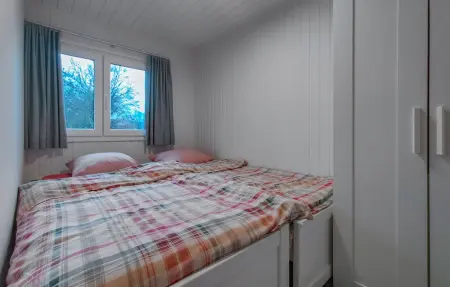 Location Maison 4 personnes à Rendeux - Photo 16