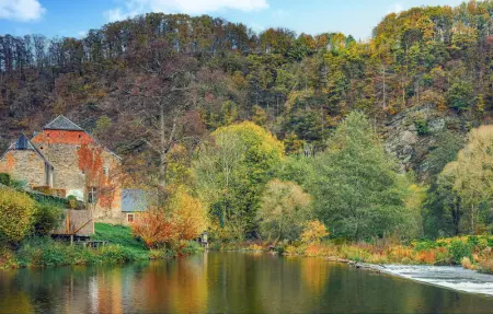 Location Maison 4 personnes à Rendeux - Photo 20