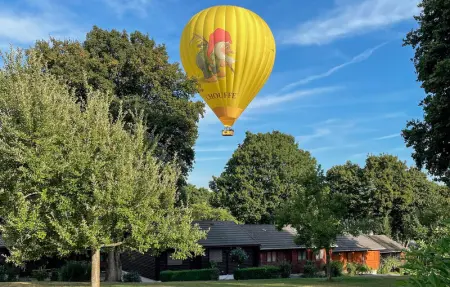 Location Maison 4 personnes à Rendeux - Photo 23