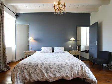 Maison chic au cœur du D-Day, jardin privé, Wifi, draps inclus - Photo 3