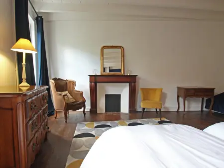 Maison chic au cœur du D-Day, jardin privé, Wifi, draps inclus - Photo 16