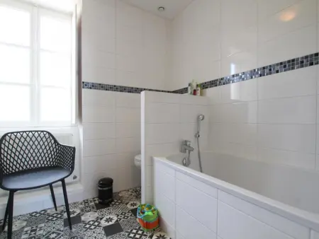 Maison chic au cœur du D-Day, jardin privé, Wifi, draps inclus - Photo 17