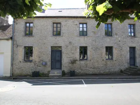 Maison chic au cœur du D-Day, jardin privé, Wifi, draps inclus - Photo 22