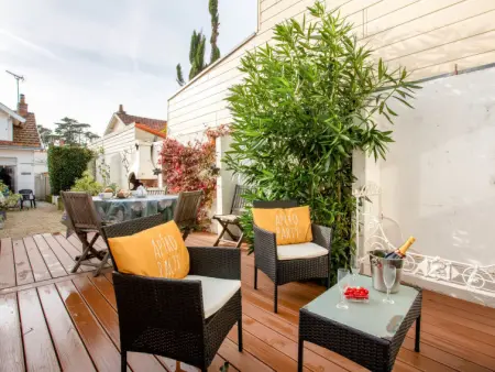 Norecic, Maison 2 personnes à La Bernerie en Retz - Photo 2