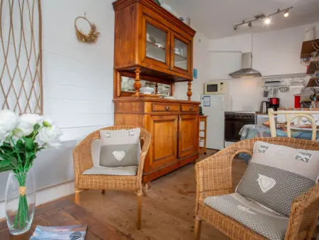 Norecic, Maison 2 personnes à La Bernerie en Retz - Photo 3