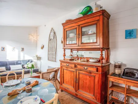 Norecic, Maison 2 personnes à La Bernerie en Retz - Photo 4