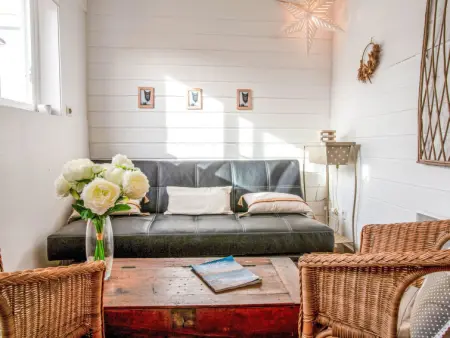 Norecic, Maison 2 personnes à La Bernerie en Retz - Photo 6