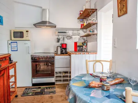 Norecic, Maison 2 personnes à La Bernerie en Retz - Photo 7