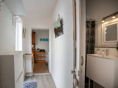 Norecic, Maison 2 personnes à La Bernerie en Retz - Photo 8