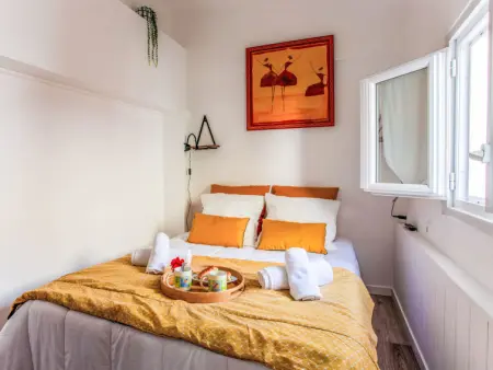 Norecic, Maison 2 personnes à La Bernerie en Retz - Photo 9