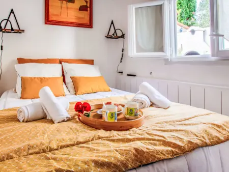 Norecic, Maison 2 personnes à La Bernerie en Retz - Photo 10