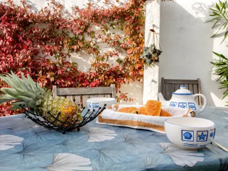 Norecic, Maison 2 personnes à La Bernerie en Retz - Photo 12