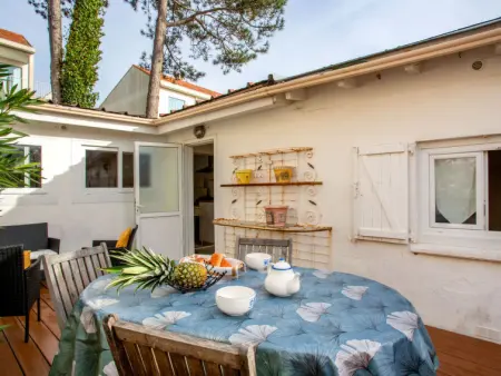 Norecic, Maison 2 personnes à La Bernerie en Retz - Photo 13