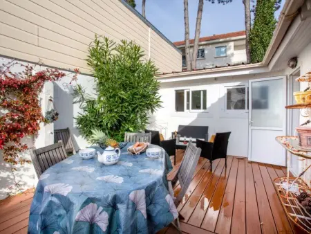 Norecic, Maison 2 personnes à La Bernerie en Retz - Photo 14