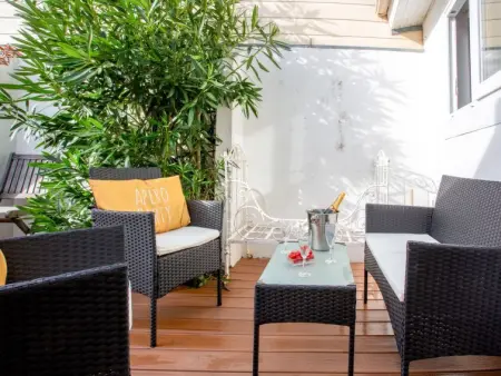 Norecic, Maison 2 personnes à La Bernerie en Retz - Photo 15