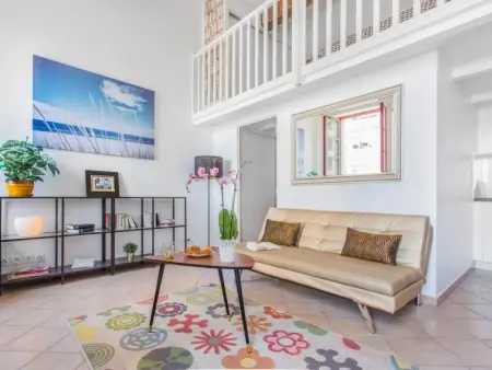 Studio Republique, Appartement 2 personnes à Toulon - Photo 1