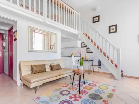 Studio Republique, Appartement 2 personnes à Toulon - Photo 2