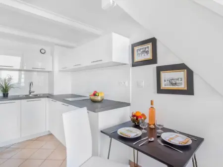 Studio Republique, Appartement 2 personnes à Toulon - Photo 3