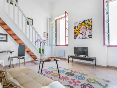 Studio Republique, Appartement 2 personnes à Toulon - Photo 6