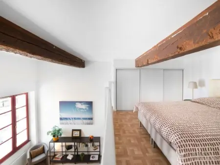 Studio Republique, Appartement 2 personnes à Toulon - Photo 7