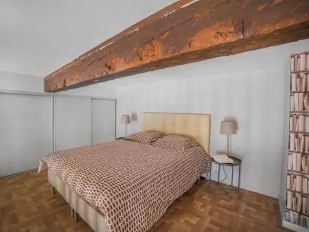 Studio Republique, Appartement 2 personnes à Toulon - Photo 8