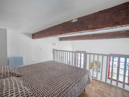 Studio Republique, Appartement 2 personnes à Toulon - Photo 9