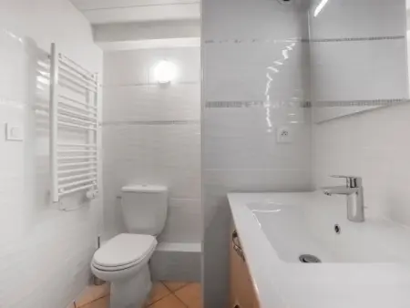 Studio Republique, Appartement 2 personnes à Toulon - Photo 10