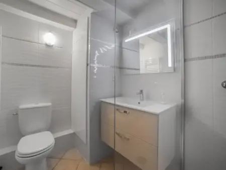 Studio Republique, Appartement 2 personnes à Toulon - Photo 11